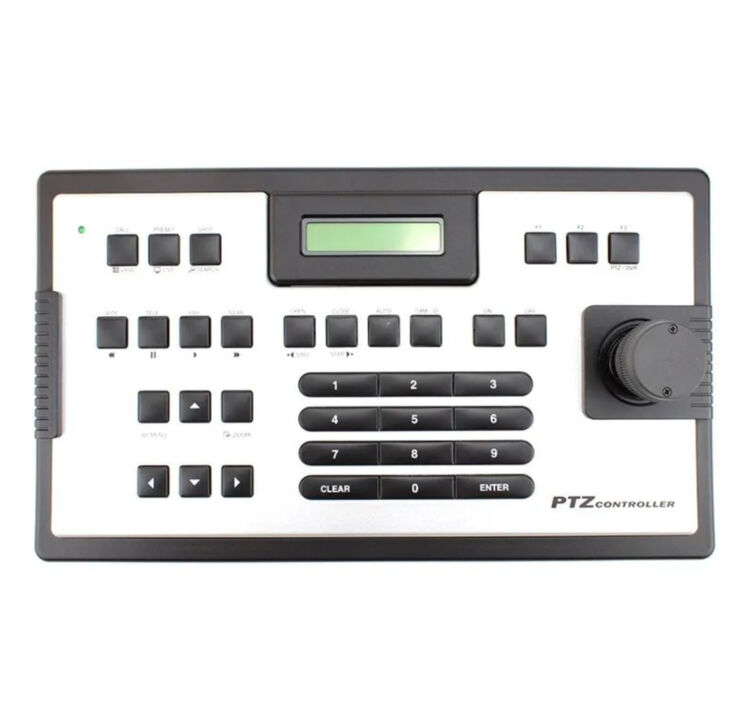 Пульт управления PTZ для аналоговых камер PST C2